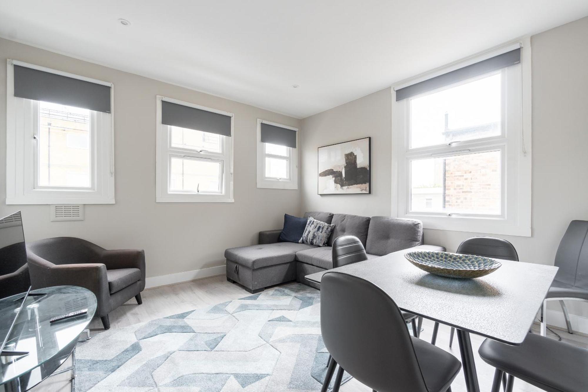 Kennington Apartment E/Apartment London Exterior photo
